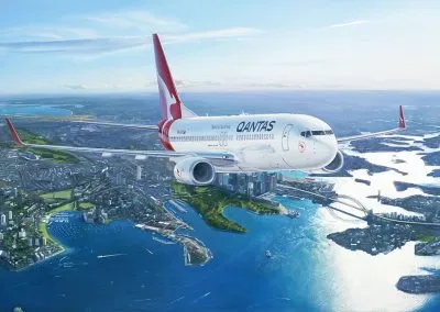 Limited Edition Prints | Airliner.Art