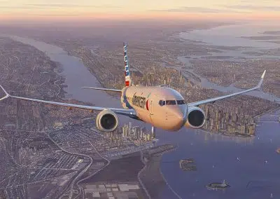 Limited Edition Prints | Airliner.Art