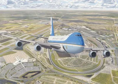 Limited Edition Prints | Airliner.Art
