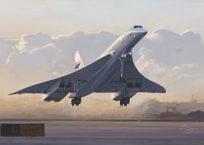 Limited Edition Prints | Airliner.Art